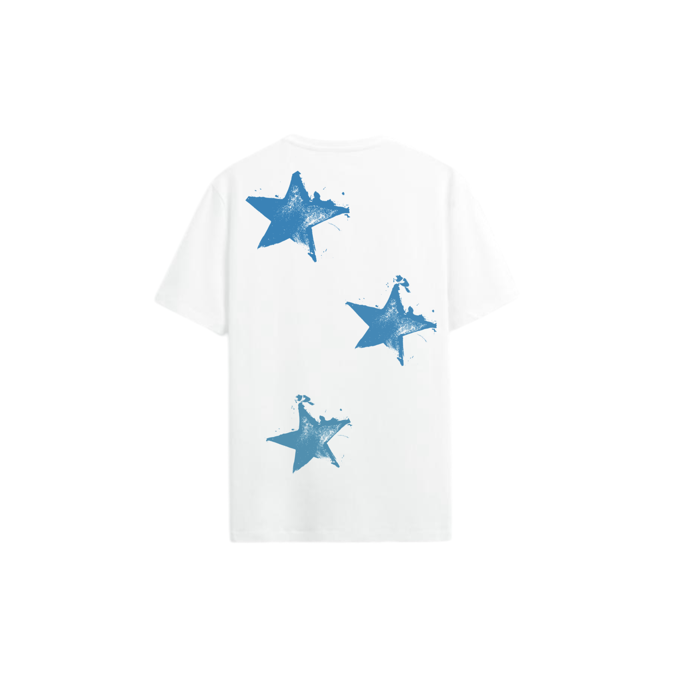 TRI STELLA TEE