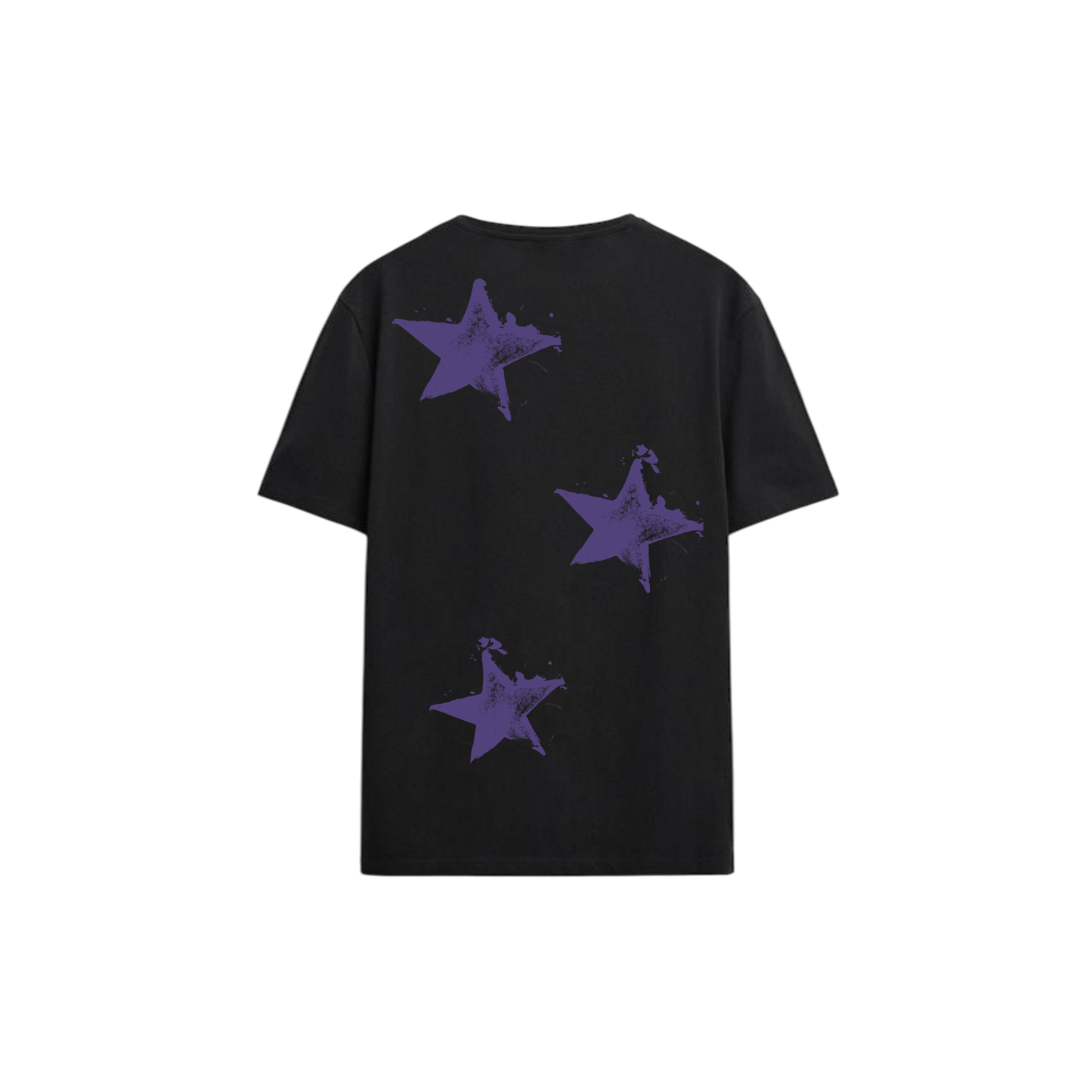 TRI STELLA TEE